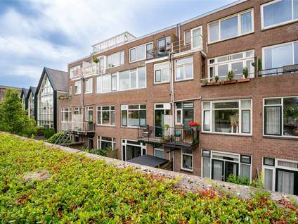 Maassluissedijk 112