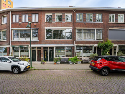 Maassluissedijk 112