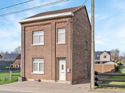 Toekomststraat 4 