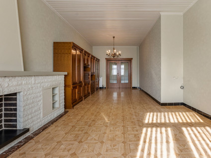 Toekomststraat 4 