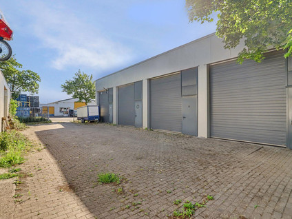 Industrieweg 2E