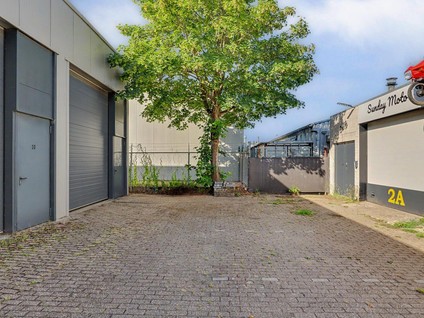 Industrieweg 2E