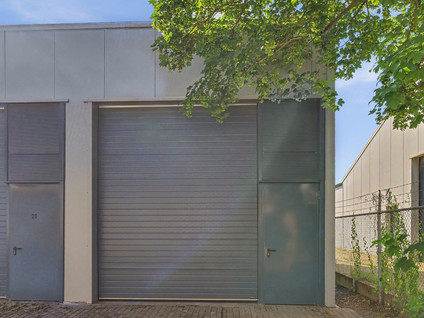 Industrieweg 2E