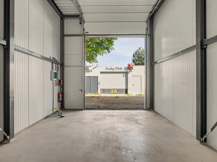 Industrieweg 2E