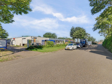 Industrieweg 2E