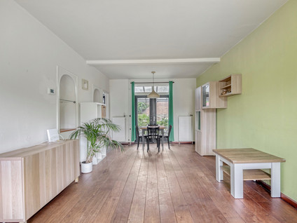 Treubstraat 8