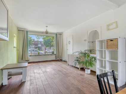 Treubstraat 8