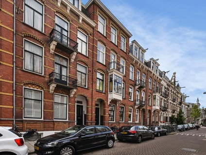 Van Eeghenstraat 43 H