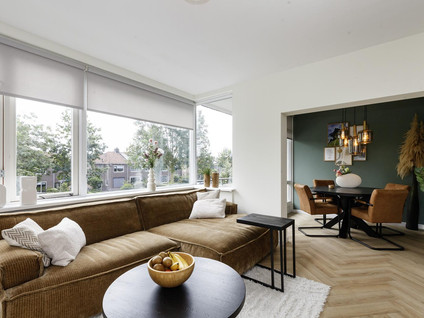 Grote Haarsekade 39b