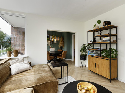 Grote Haarsekade 39b
