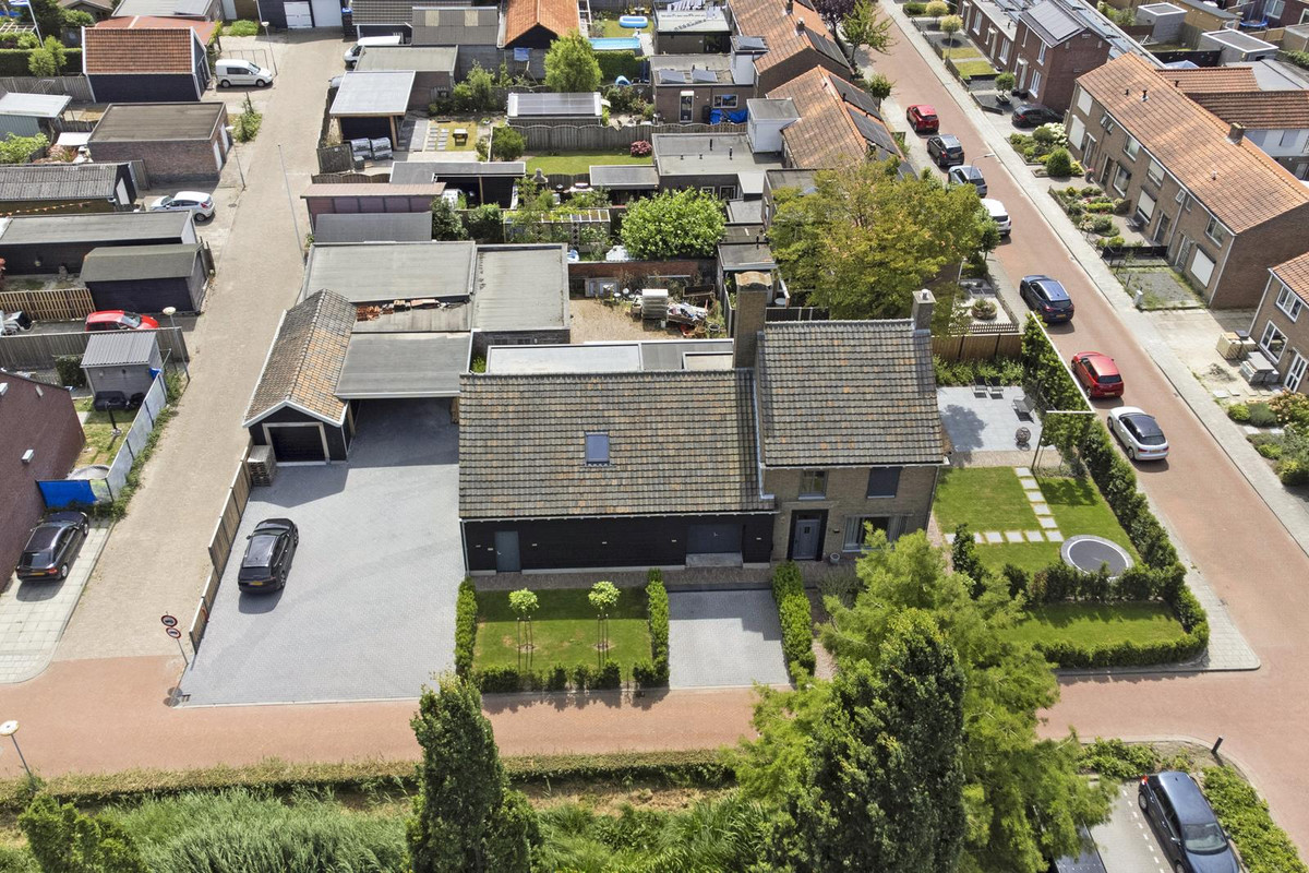 Woning te koop: Clercqswegje 5, Kruiningen