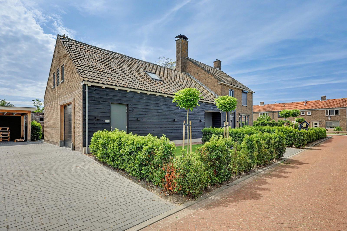 Woning te koop: Clercqswegje 5, Kruiningen