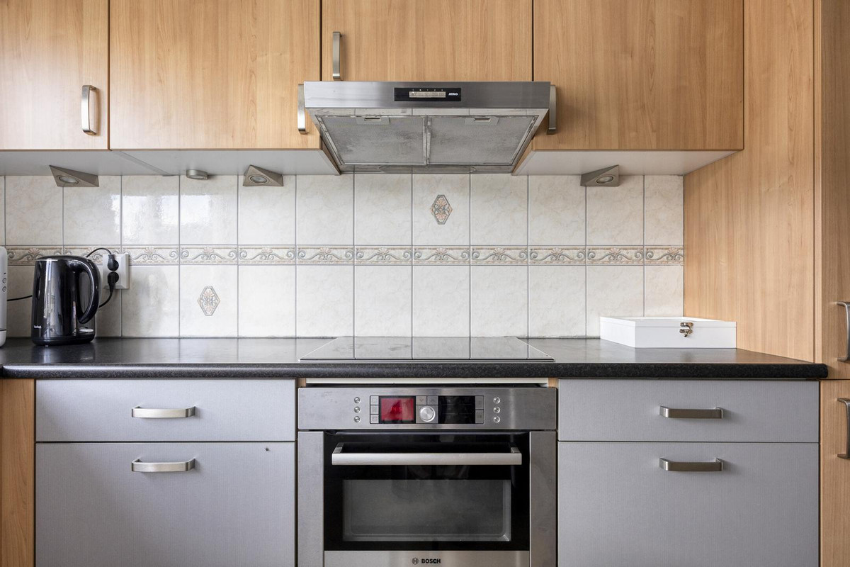 Tussenwoning te koop: Hyacintenveld 51, Bergen Op Zoom