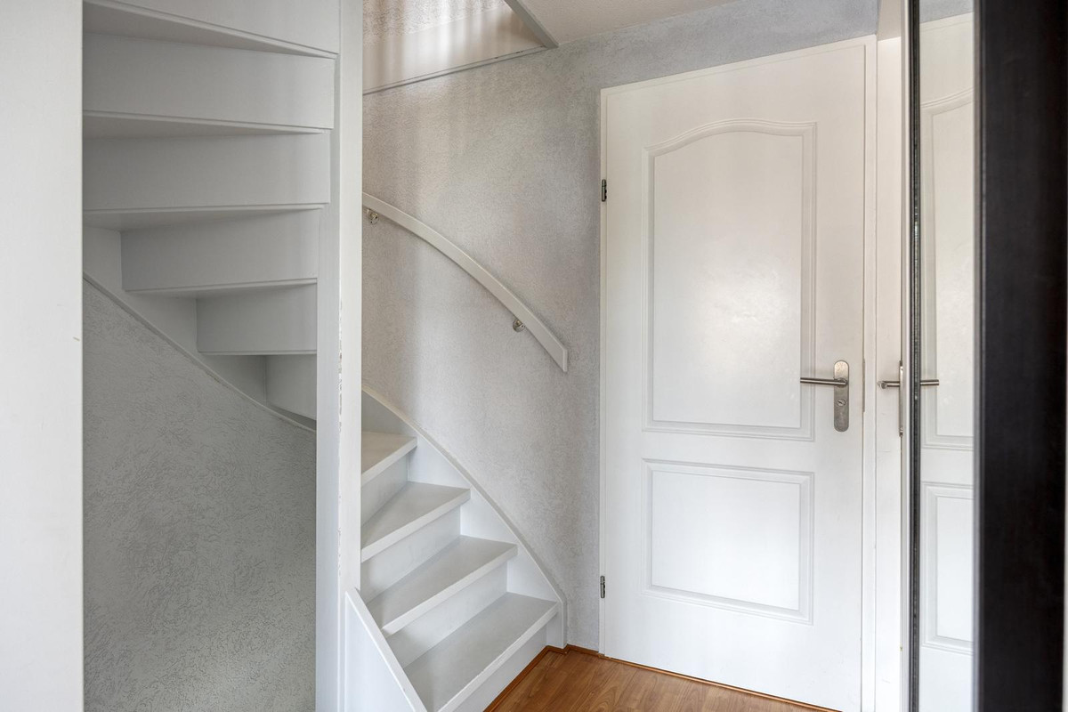 Tussenwoning te koop: Hyacintenveld 51, Bergen Op Zoom