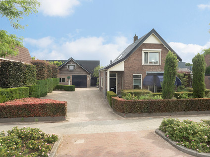 Oosteinde 21
