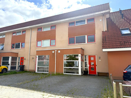 Zijlroede 48