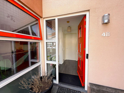 Zijlroede 48