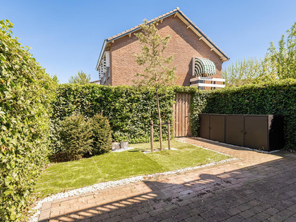 Dorpsstraat 32b