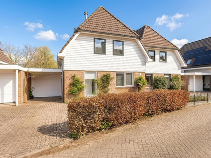 Nachtegaal 5