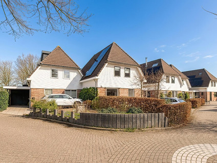 Nachtegaal 5