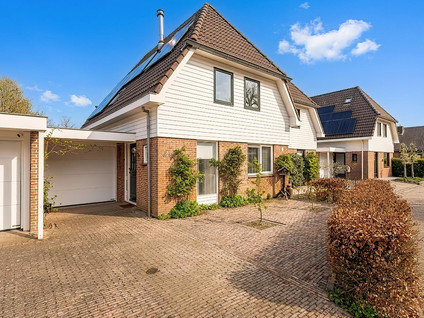 Nachtegaal 5