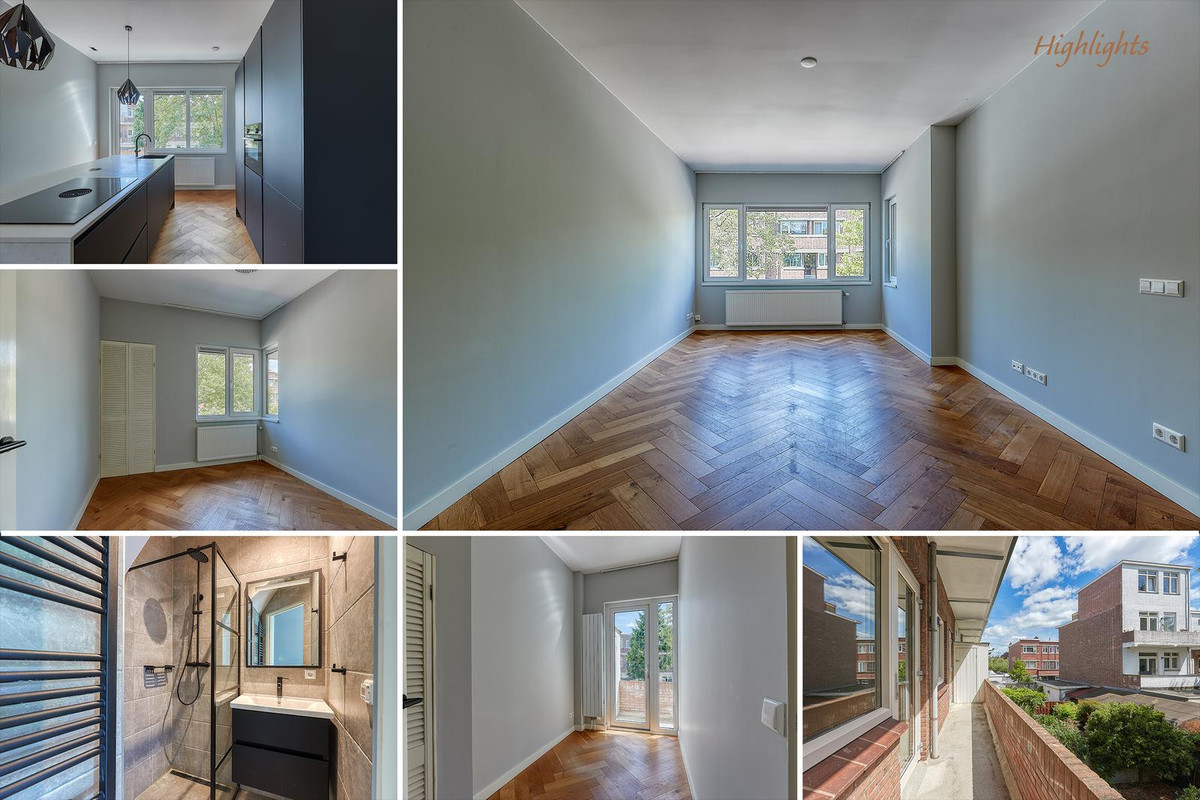 Appartement te koop: Juliana van Stolberglaan 333, 'S-Gravenhage