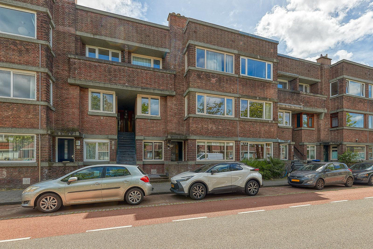 Appartement te koop: Juliana van Stolberglaan 333, 'S-Gravenhage