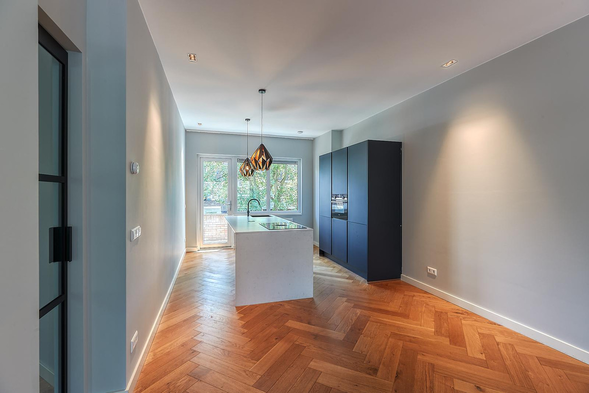 Appartement te koop: Juliana van Stolberglaan 333, 'S-Gravenhage