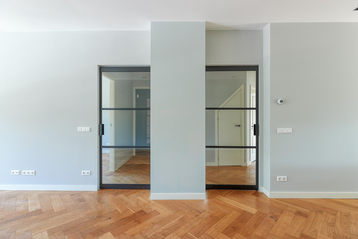 Appartement te koop: Juliana van Stolberglaan 333, 'S-Gravenhage