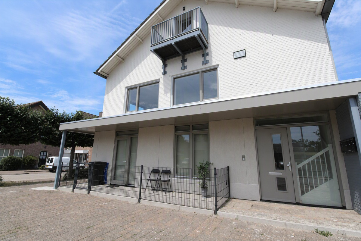 Appartement te koop: Spoorstraat 42, Zegge