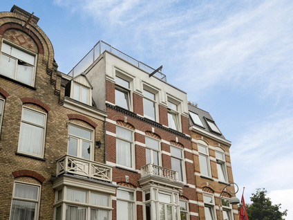 private-rentals for rent on Linnaeusparkweg 34 3