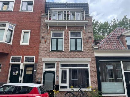 Warmoesstraat 4