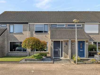 Tongerloodreef 26