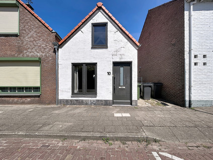 Sassenstraat 10