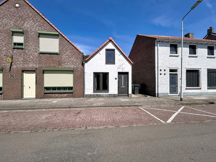 Sassenstraat 10