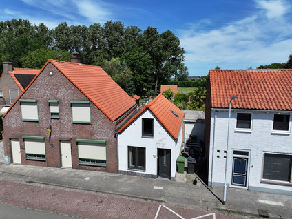 Sassenstraat 10