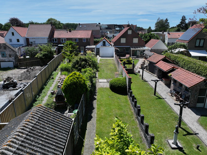 Sassenstraat 10
