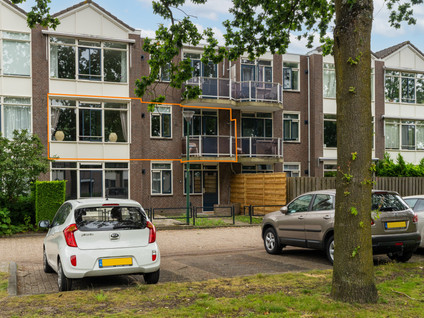 Schildersplein 115