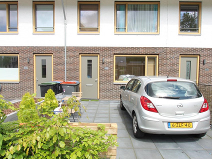 huurwoningen te huur op Clara Egginklaan 22