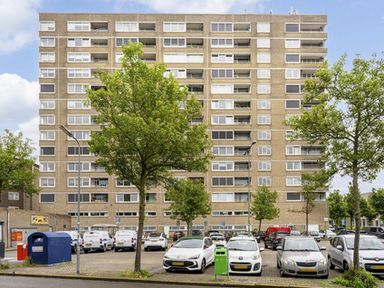 Sweelinckplein 107