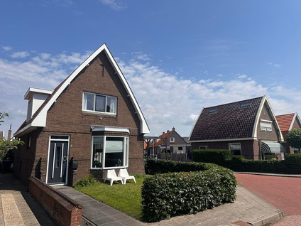 Griene Eker 3