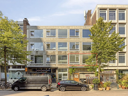 William Boothlaan 5B