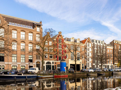 appartementen te huur op Keizersgracht 483B