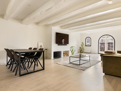 Keizersgracht 483B