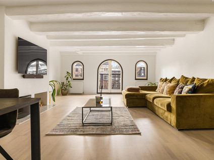 Keizersgracht 483B