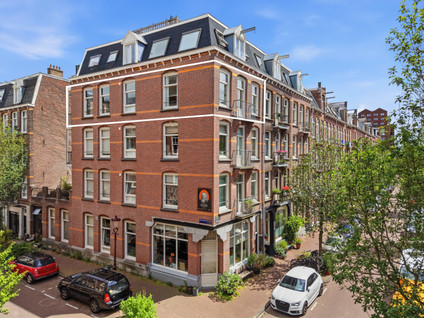 Elisabeth Wolffstraat 57 3