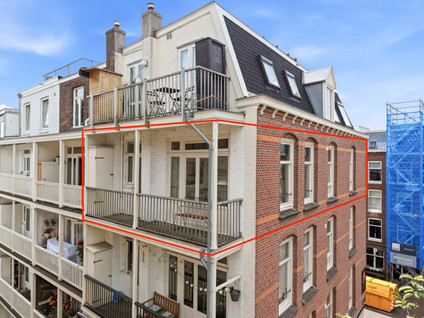 Elisabeth Wolffstraat 57 3