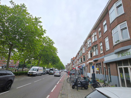 Aelbrechtskade 122 A01