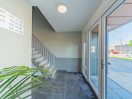Francisco Pizarrostraat 104