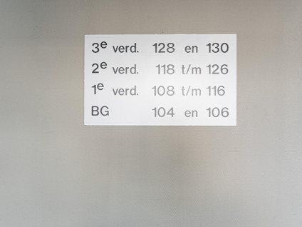 Francisco Pizarrostraat 104